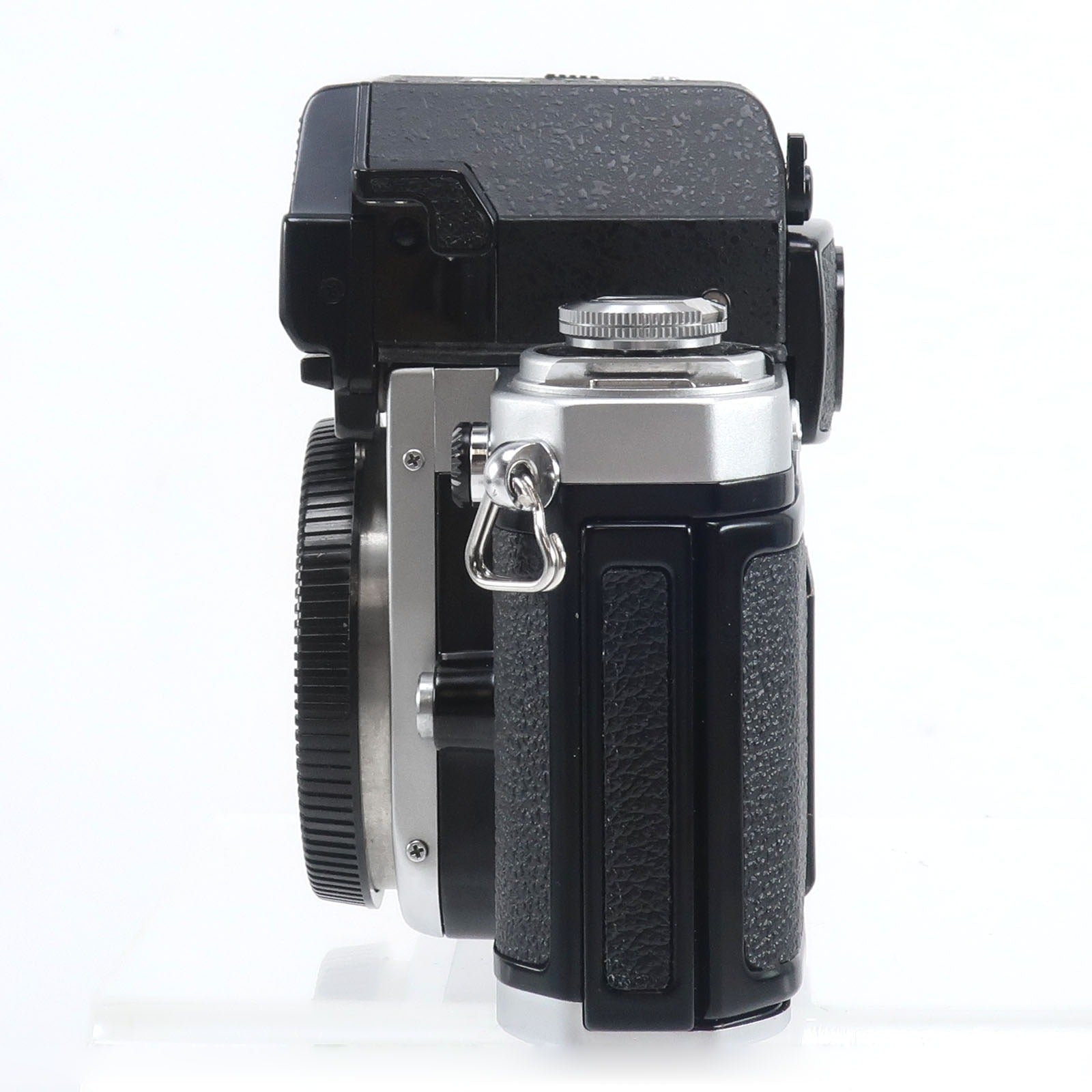 Nikon】ニコン F2 フォトミック AS フィルムカメラ – NISHIKINO