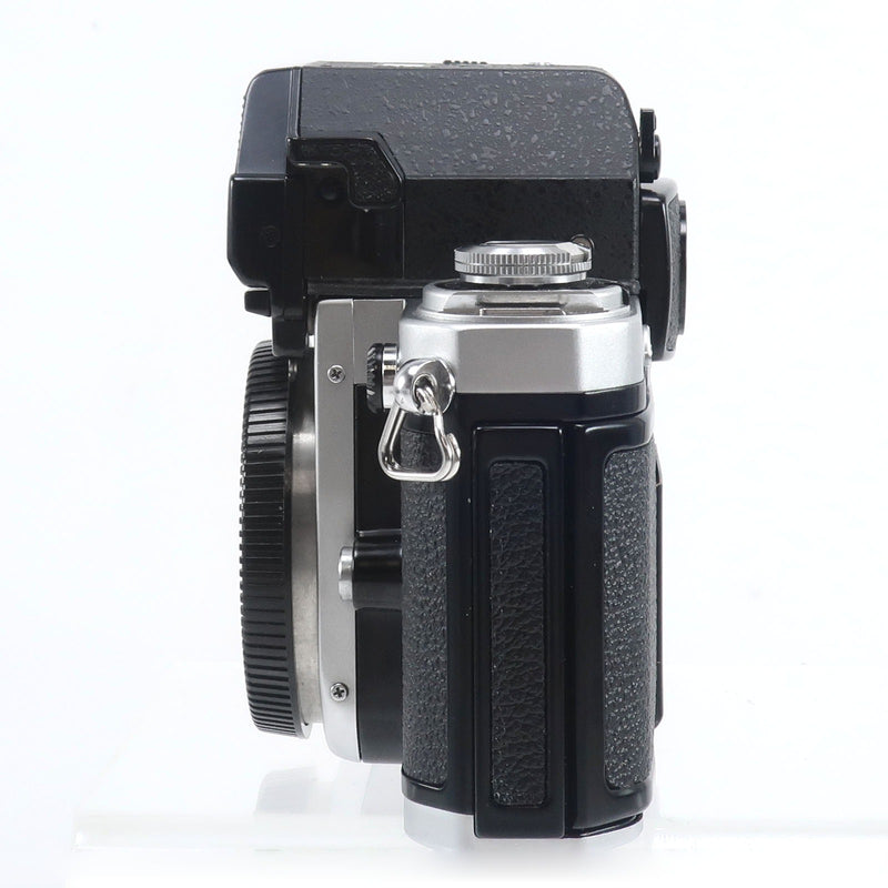 Nikon】ニコン F2 フォトミック AS フィルムカメラ – NISHIKINO