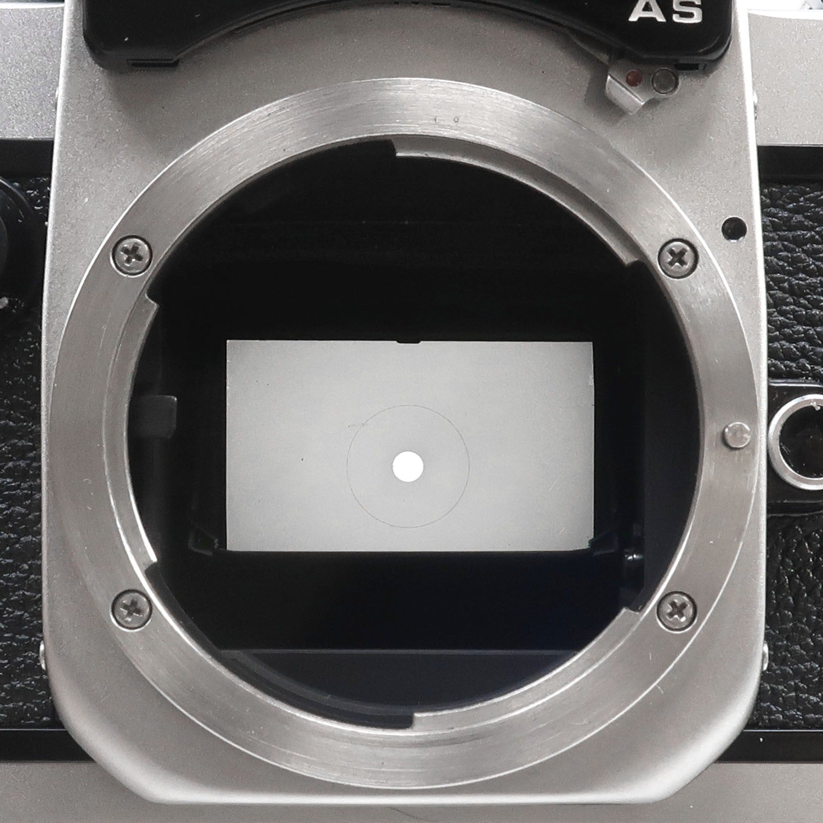 Nikon】ニコン F2 フォトミック AS フィルムカメラ – NISHIKINO