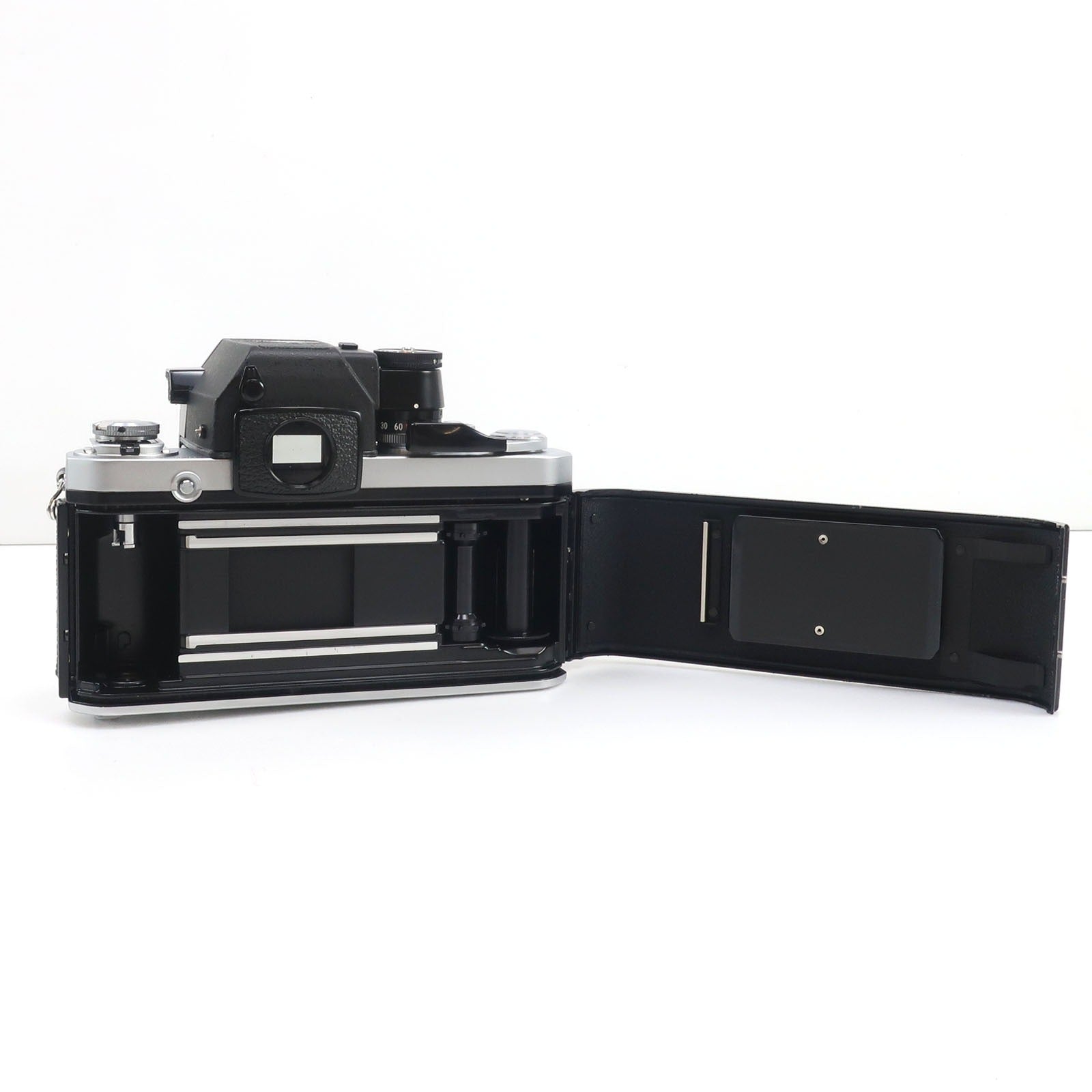 Nikon】ニコン F2 フォトミック AS フィルムカメラ – NISHIKINO