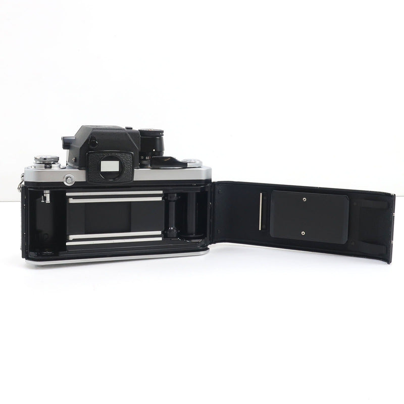 Nikon】ニコン F2 フォトミック AS フィルムカメラ – NISHIKINO
