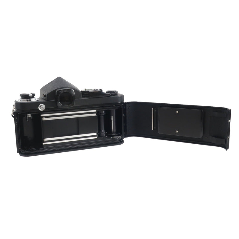 Nikon】ニコン F2T ノーネーム フィルムカメラ – NISHIKINO VINTAGE KYOTO