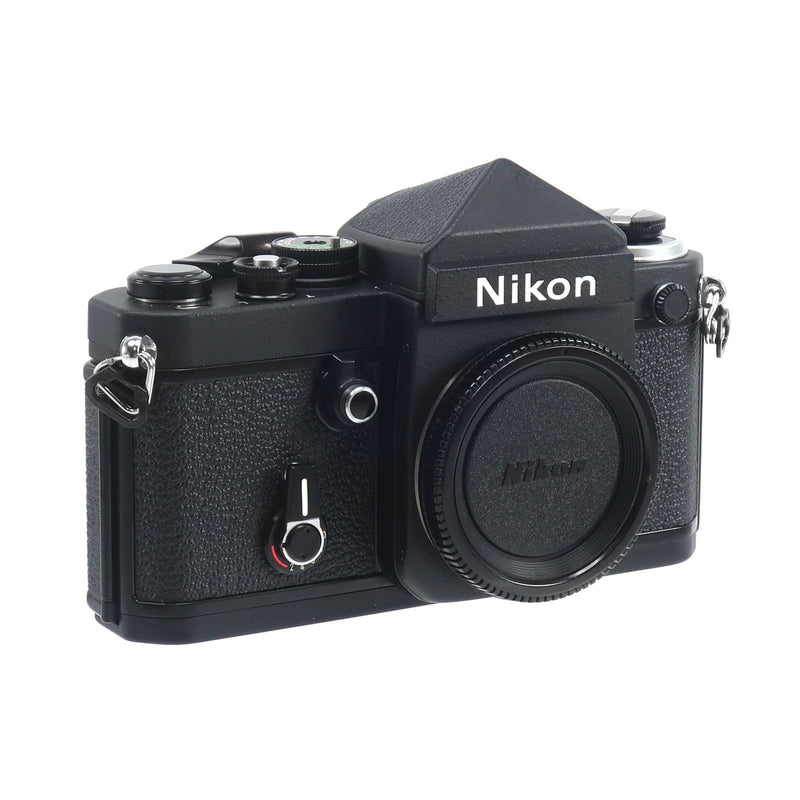 Nikon】ニコン F2T ノーネーム フィルムカメラ – NISHIKINO VINTAGE KYOTO