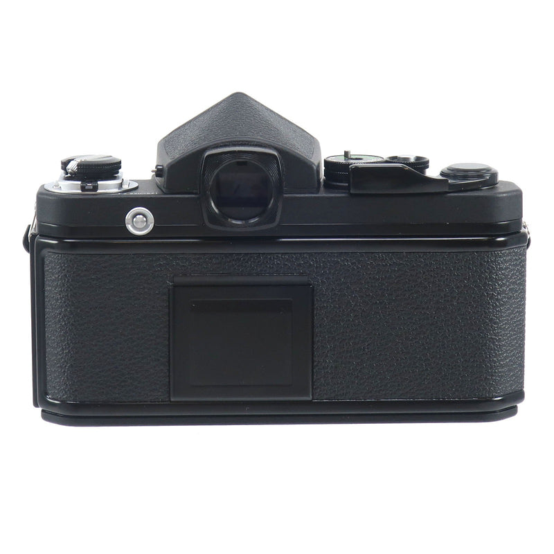 Nikon】ニコン F2T ノーネーム フィルムカメラ – NISHIKINO VINTAGE KYOTO