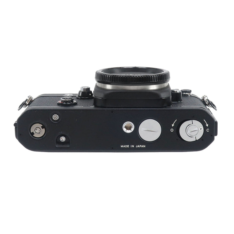 【Nikon】ニコン F2T ノーネーム _ フィルムカメラ Nikon】ニコン F2T ノーネーム フィルムカメラ – NISHIKINO VINTAGE KYOTO