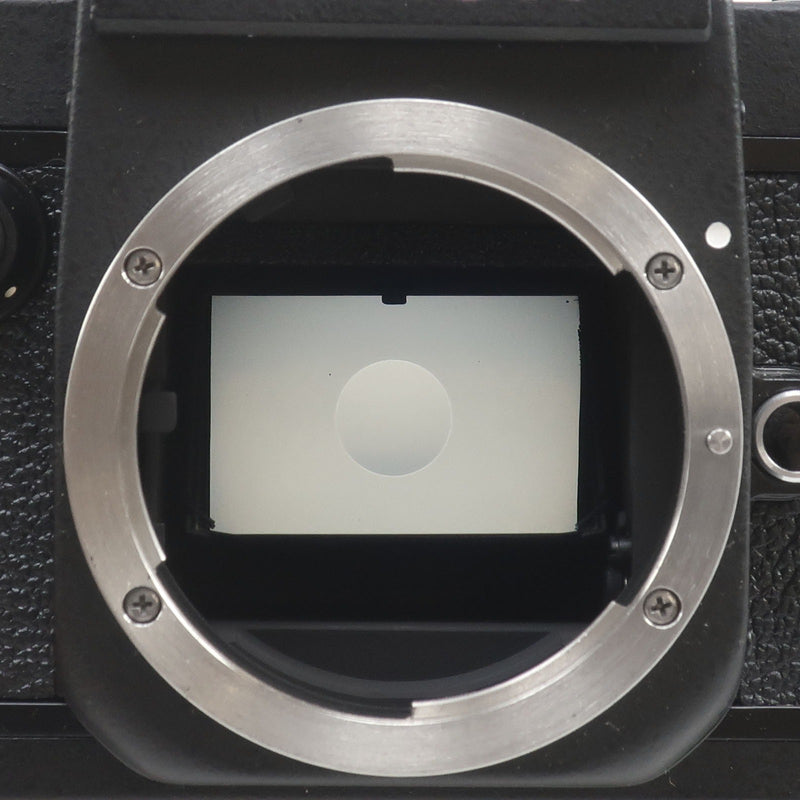 Nikon】ニコン F2T ノーネーム フィルムカメラ – NISHIKINO VINTAGE KYOTO