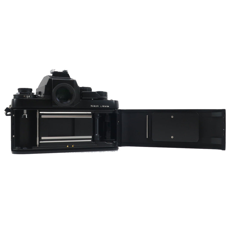 Nikon】ニコン F3 Limited フィルムカメラ – NISHIKINO VINTAGE KYOTO