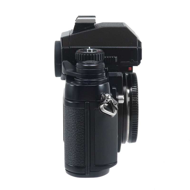Nikon】ニコン F3 Limited フィルムカメラ – NISHIKINO VINTAGE KYOTO
