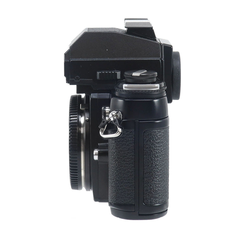 Nikon】ニコン F3 Limited フィルムカメラ – NISHIKINO VINTAGE KYOTO