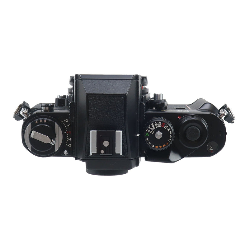 Nikon】ニコン F3 Limited フィルムカメラ – NISHIKINO VINTAGE KYOTO