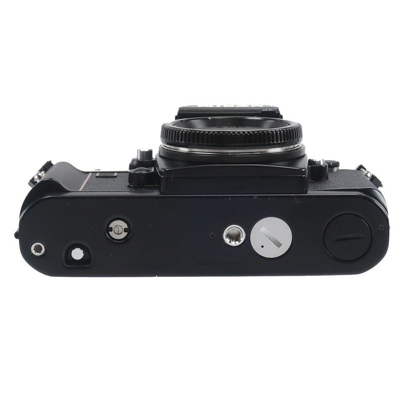 Nikon】ニコン F3 Limited フィルムカメラ – NISHIKINO VINTAGE KYOTO