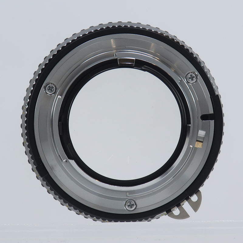 Nikon】ニコン Ai-s Nikkor 50mm F1.2 交換レンズ – NISHIKINO VINTAGE