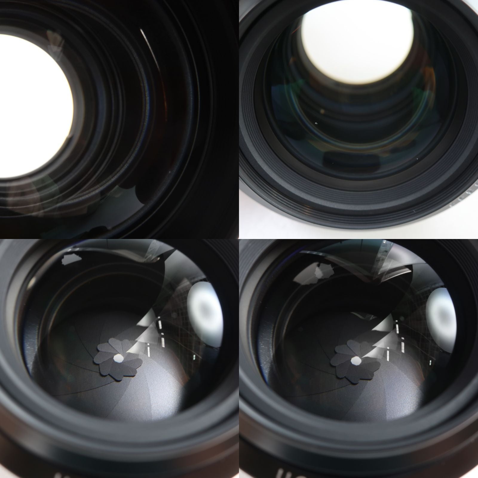 Nikon】ニコン Ai-s Nikkor 50mm F1.2 交換レンズ – NISHIKINO VINTAGE