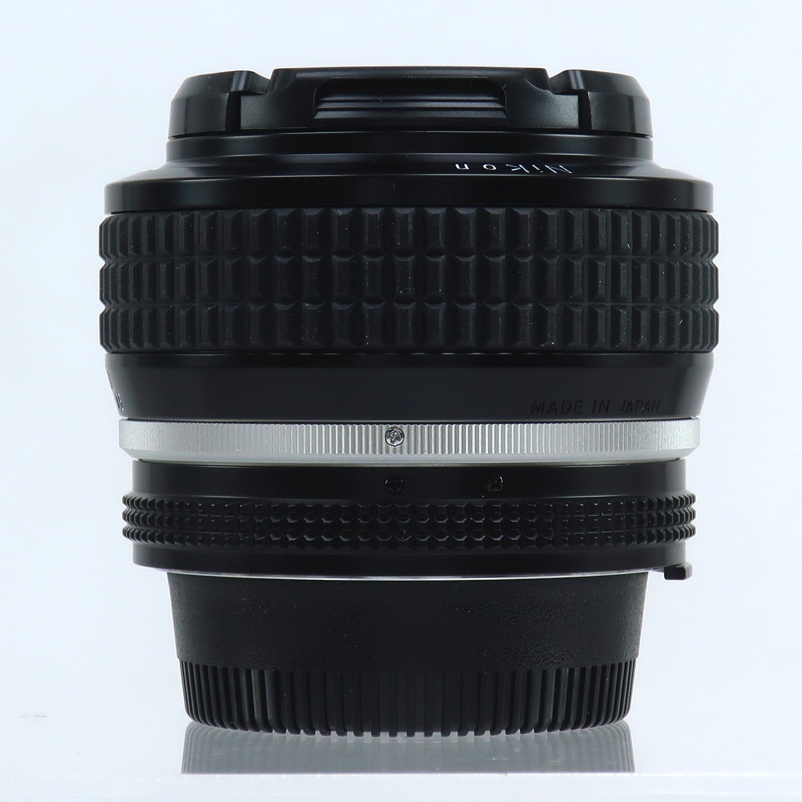 Nikon】ニコン Ai-s Nikkor 50mm F1.2 交換レンズ – NISHIKINO VINTAGE