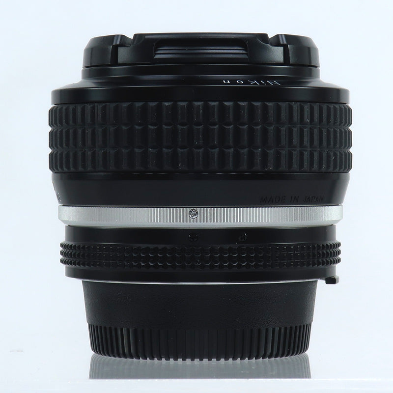 Nikon】ニコン Ai-s Nikkor 50mm F1.2 交換レンズ – NISHIKINO VINTAGE
