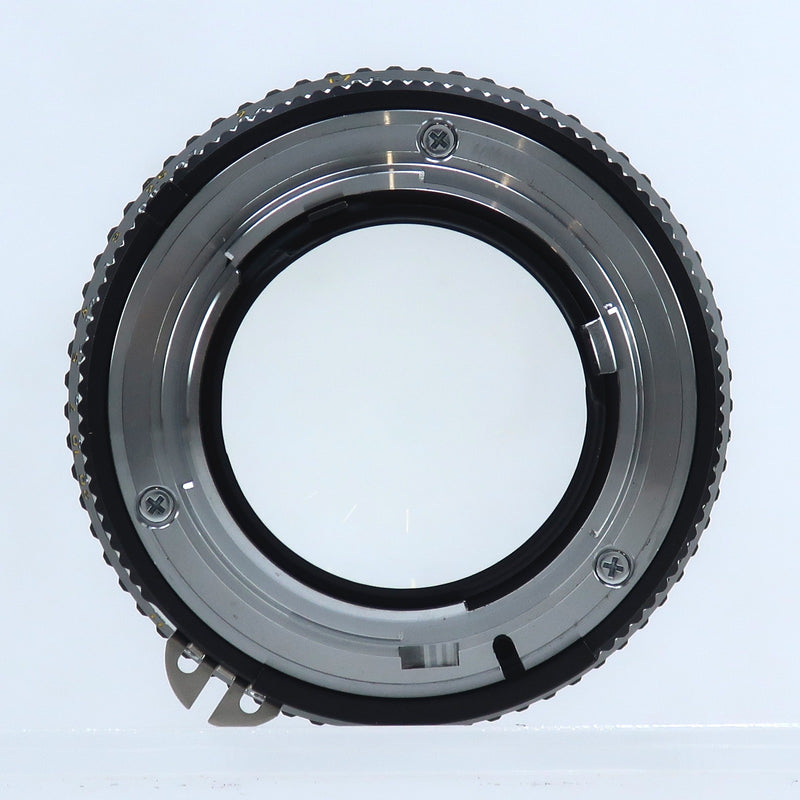 Nikon】ニコン Ai-s Nikkor 50mm F1.2 交換レンズ – NISHIKINO VINTAGE