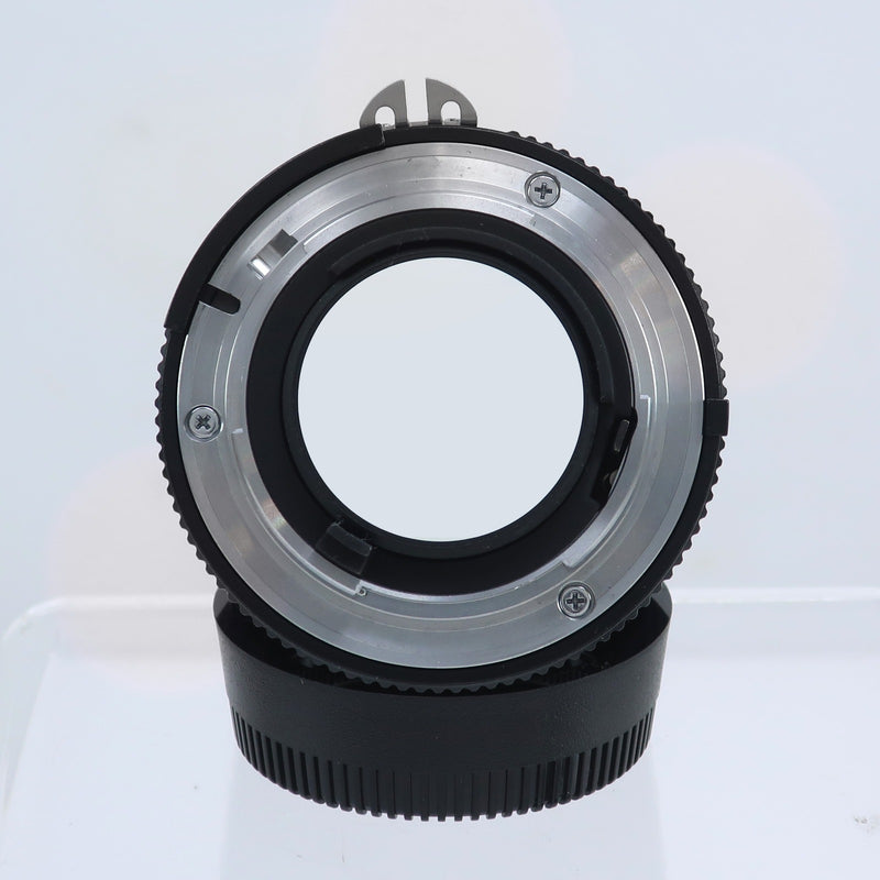 Nikon】ニコン Ai-s Nikkor 50mm F1.4 交換レンズ – NISHIKINO VINTAGE