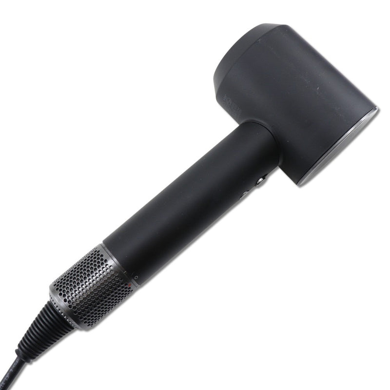 [Dyson] Dyson 
 Hair Dryer Beauty Home Appliances 
 Supersonic Ionic HD03 Black/Nickel Hair Dryer_