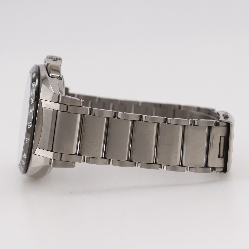 CITIZEN] Citizen Atessa Jetsetter Watch H610-T016782 Eco