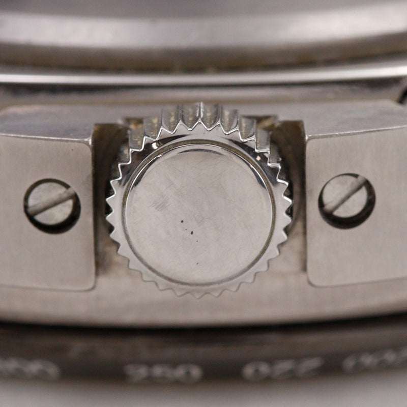 [CITOYEN] Montre Citizen Atessa Jetsetter 
 H610-T016782 Radio-réveil Eco Drive