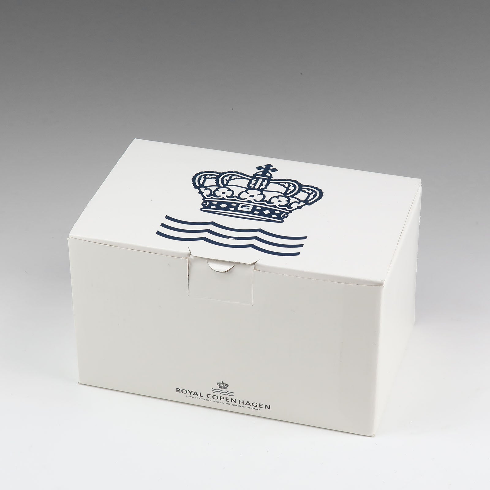 Royal Copenhagen】ロイヤルコペンハーゲン 2017年 干支 鶏 置物