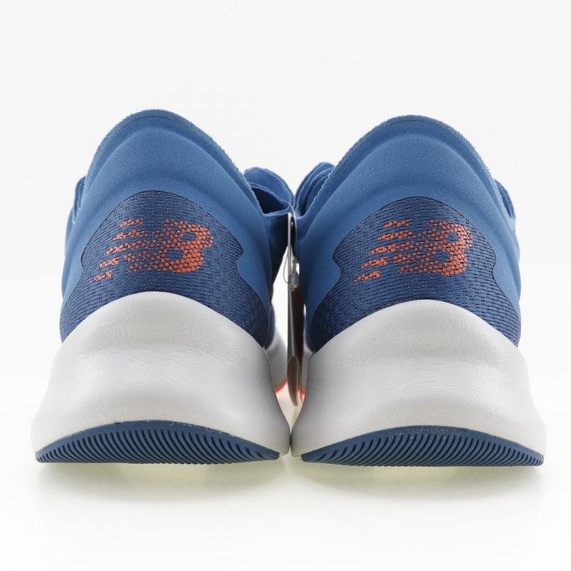 [Nuevo saldo] Nuevo saldo 
 Zapatillas para correr zapatillas de deporte 
 Mpesulp1 fibra sintética x zapatos de rango azul de goma de goma