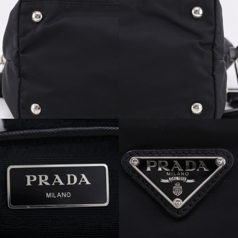 PRADA】プラダ 2WAYショルダー トートバッグ 1BG842 – NISHIKINO