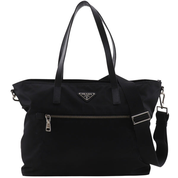 PRADA】プラダ 2WAYショルダー トートバッグ 1BG842 – NISHIKINO