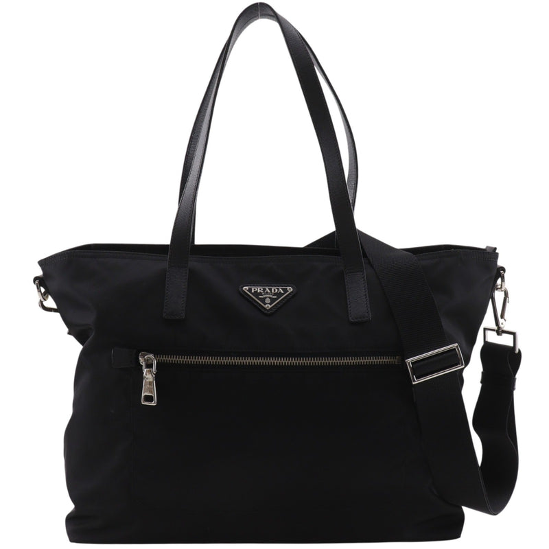PRADA】プラダ 2WAYショルダー トートバッグ 1BG842 – NISHIKINO