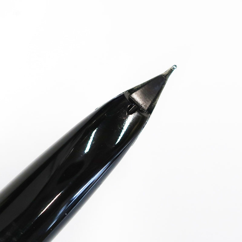 [PILOT] Stylo plume Pilot en argent massif