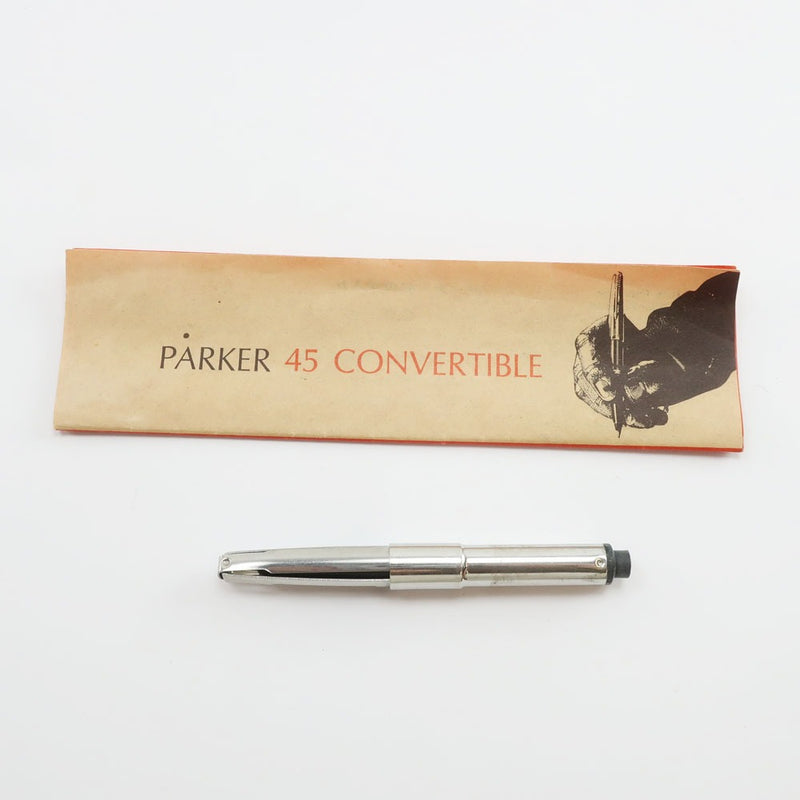 [PARKER] 파커 파커 45 만년필