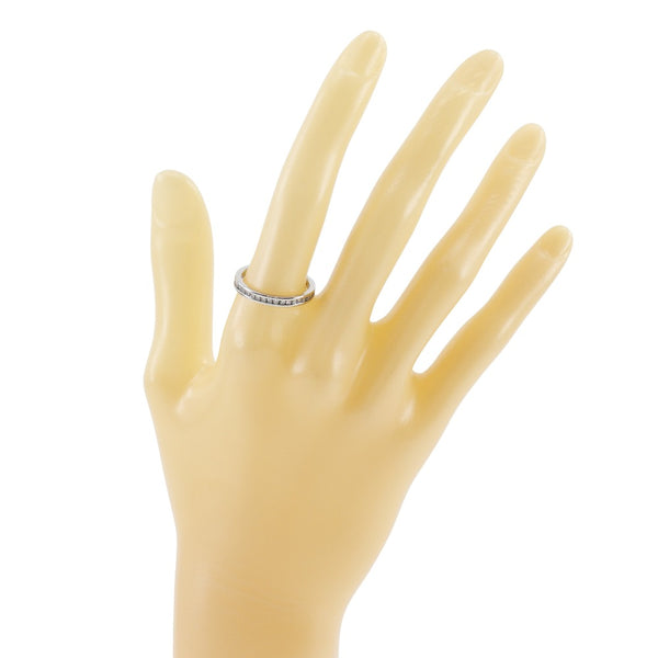 フルエタニティ リング・指輪
 17号