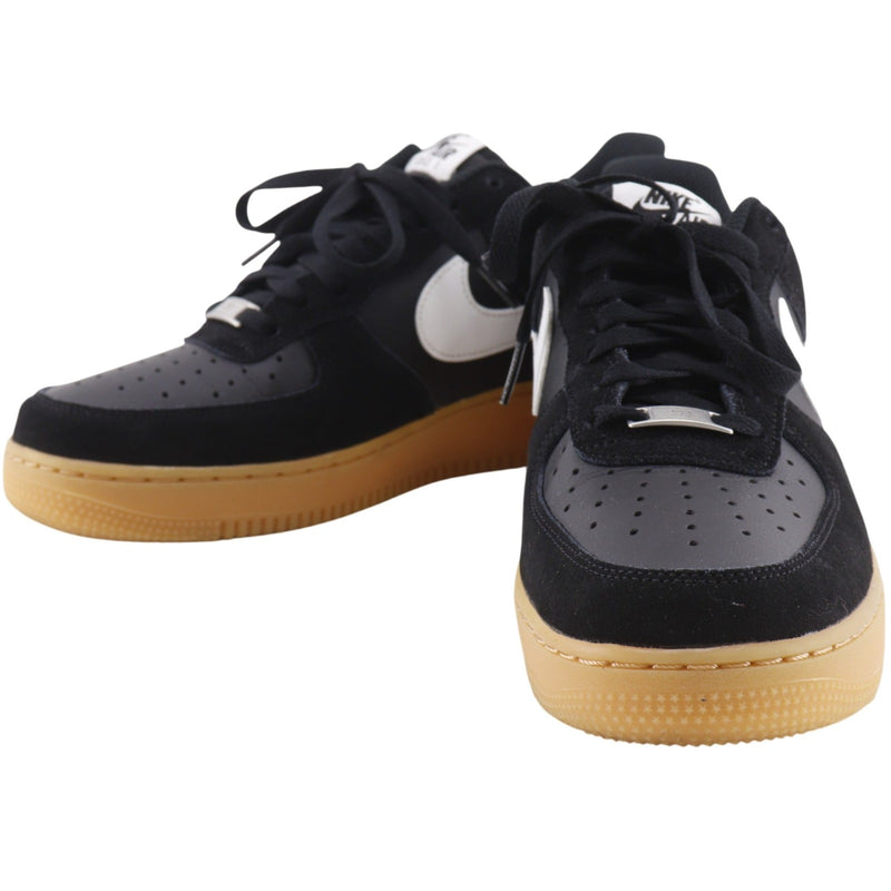 【NIKE】ナイキ エアフォース1 '07 LV8 スニーカー
 FQ8714 004