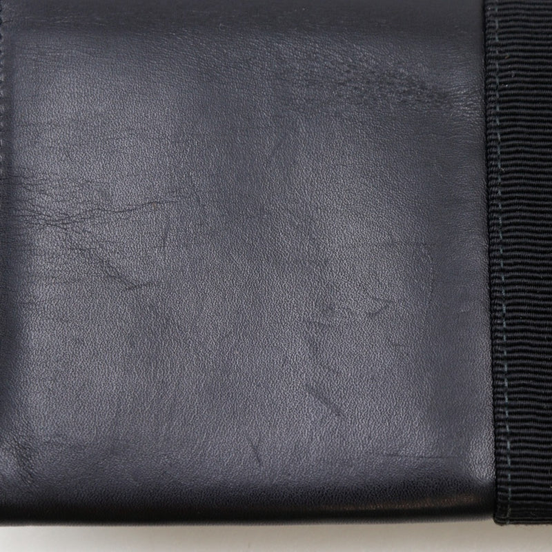 [Salvatore Ferragamo] Salvatore Ferragamo Vara Long Wallet 
 223059