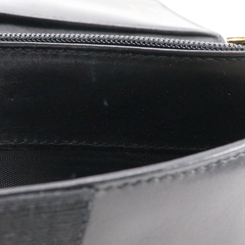 [Salvatore Ferragamo] Salvatore Ferragamo Vara Long Wallet 
 223059