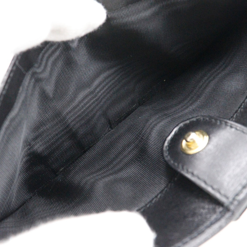 [Salvatore Ferragamo] Salvatore Ferragamo Vara Long Wallet 
 223059