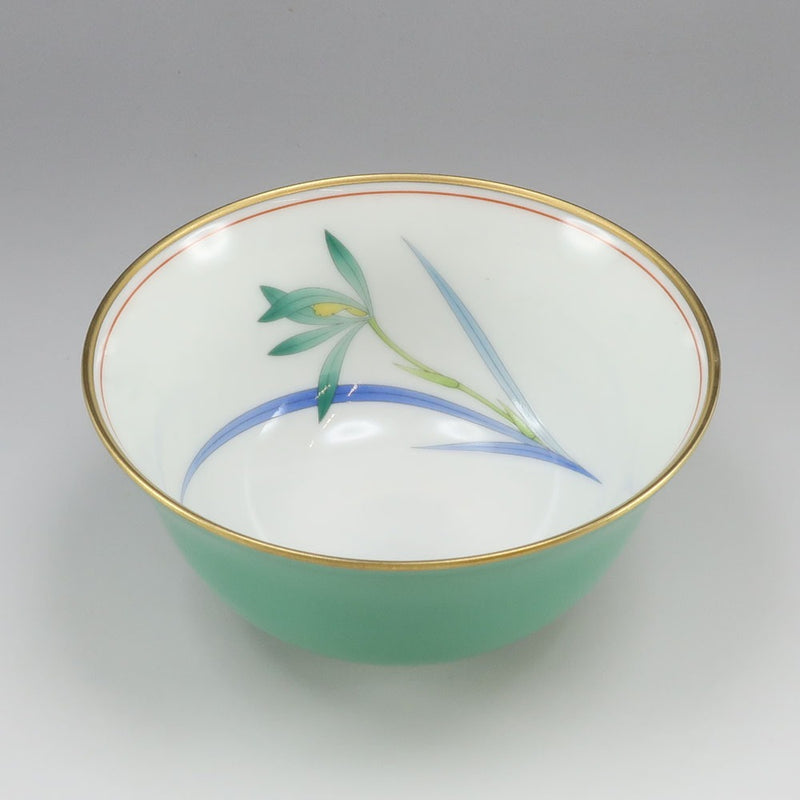 [KORANSYA] Koransha Tea Cups 5 Guests Tableware