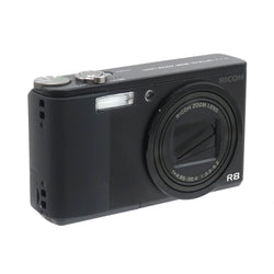 RICOH】リコー R8 デジタルカメラ – NISHIKINO VINTAGE KYOTO