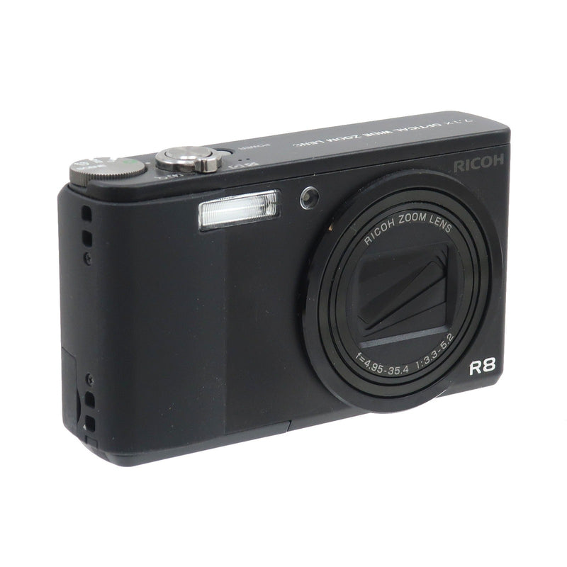 【RICOH】リコー R8 デジタルカメラ