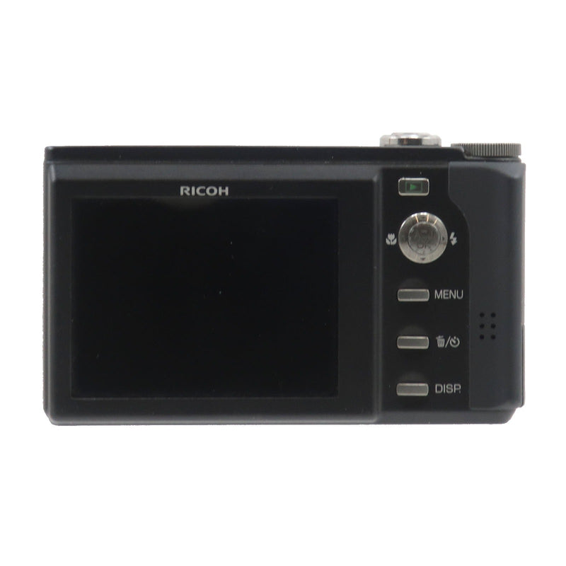 RICOH R8 本体 デジタルカメラ RICOH】リコー R8 デジタルカメラ – NISHIKINO VINTAGE KYOTO
