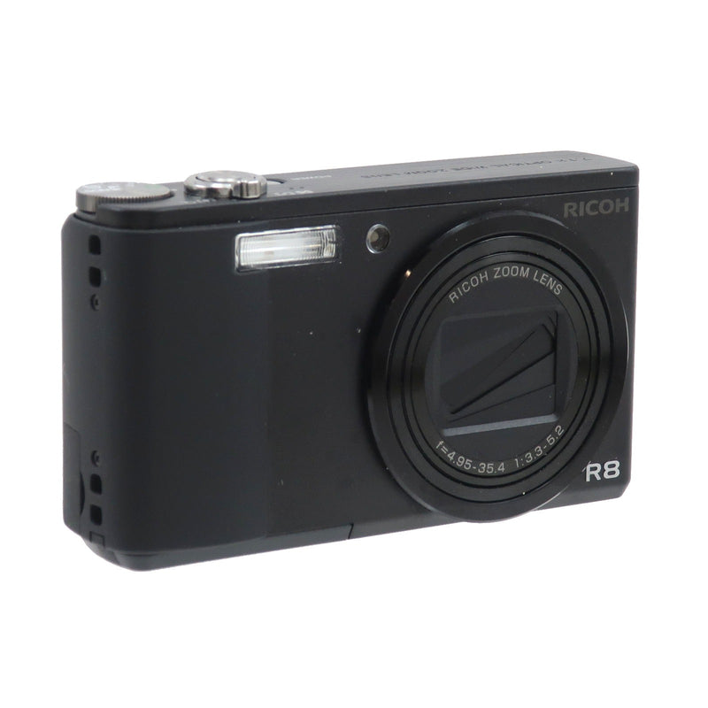 【RICOH】リコー R8 デジタルカメラ