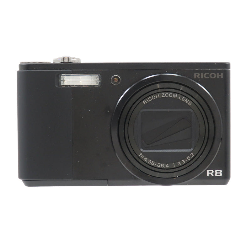 RICOH] Ricoh R8 Digital Camera – NISHIKINO VINTAGE KYOTO
