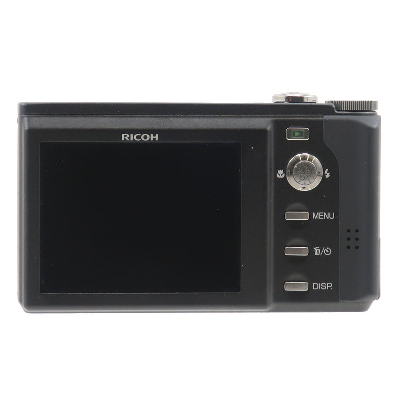 RICOH] Ricoh R8 Digital Camera – NISHIKINO VINTAGE KYOTO