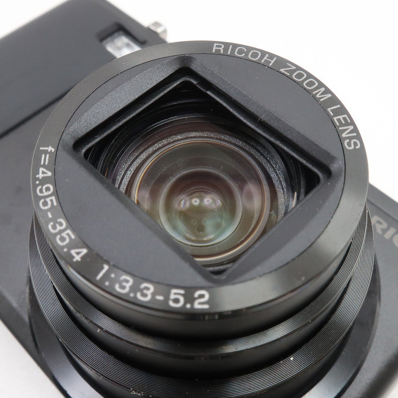 RICOH] Ricoh R8 Digital Camera – NISHIKINO VINTAGE KYOTO