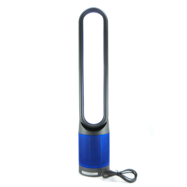 [Dyson] Dyson 
 Ventilador puro de Cool Pure Cool / Viento frío 
 Ventilador de ventilador con purificador de aire TP00 IB Iron/Satin Blue Pure Cool_