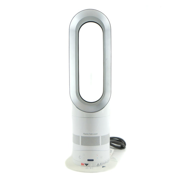 [Dyson] Dyson 
 Hot & Cool HOT & COOL fan / cold wind 
 AM05 White/Silver Hot & Cool_