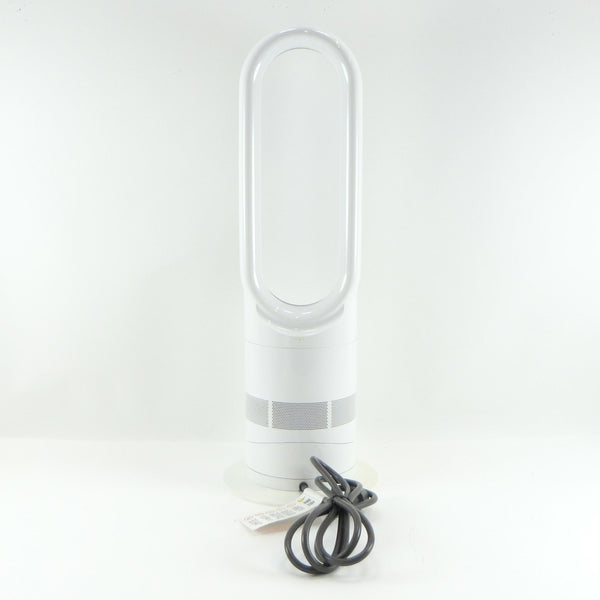 [Dyson] Dyson 
 Hot & Cool HOT & COOL fan / cold wind 
 AM05 White/Silver Hot & Cool_