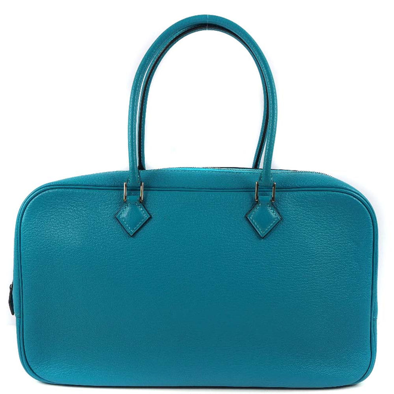 HERMES】エルメス プリュム エラン 28 ハンドバッグ – NISHIKINO