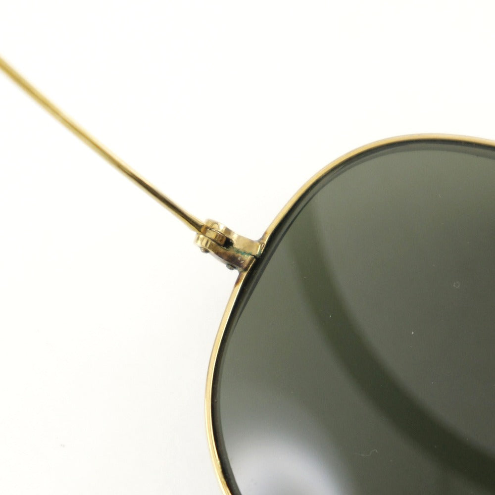 Ray-Ban】レイバン B&L ボシュロムレイバン サングラス 1/30 10K G O