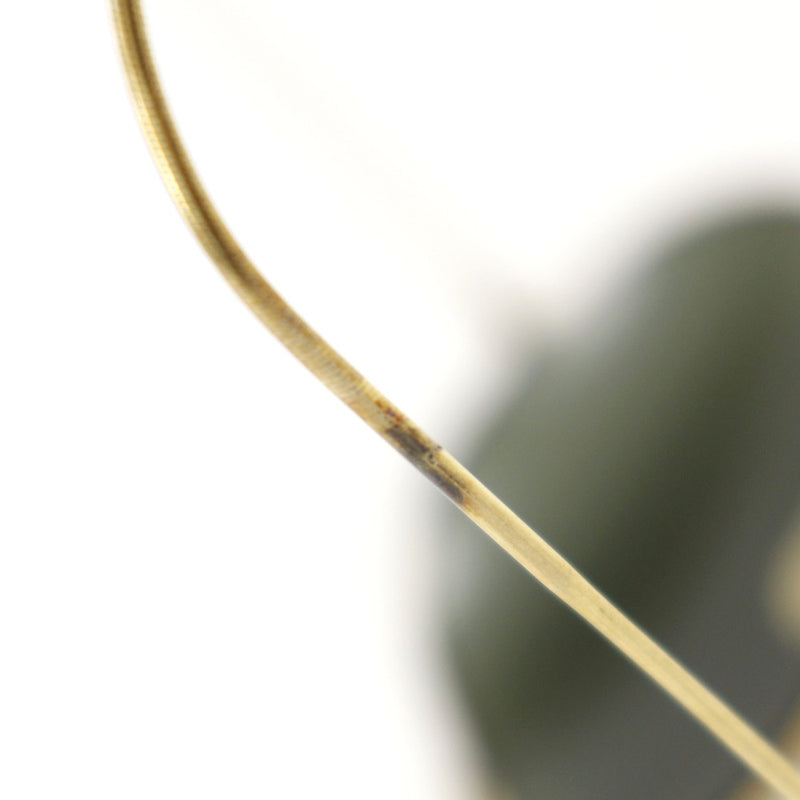 Ray-Ban] Ray-Ban B&L Bausch & Lomb Ray-Ban Sunglasses 1/30 10K G O